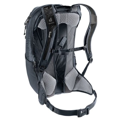 Plecak rowerowy Deuter Race Air 14+3 320442370000 Plecak rowerowy Deuter Race Air 14+3 320442370000