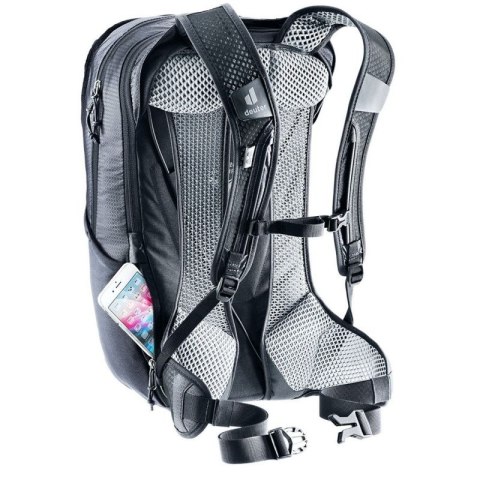 Plecak rowerowy Deuter Race Air 14+3 320442370000 Plecak rowerowy Deuter Race Air 14+3 320442370000