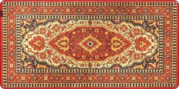 Podkładka pod mysz - KRUX Space Carpet MAX