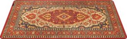 Podkładka pod mysz - KRUX Space Carpet MAX