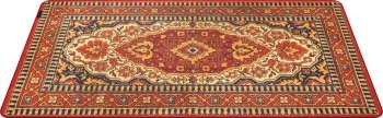 Podkładka pod mysz - KRUX Space Carpet MAX Podkładka pod mysz - KRUX Space Carpet MAX