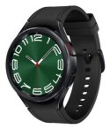 Samsung Galaxy Watch 6 Classic LTE 47mm czarny (R965)