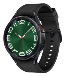 Samsung Galaxy Watch 6 Classic LTE 47mm czarny (R965)