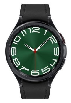 Samsung Galaxy Watch 6 Classic LTE 47mm czarny (R965) Samsung Galaxy Watch 6 Classic LTE 47mm czarny (R965)