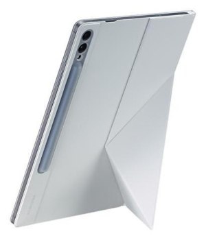 Samsung Smart Book Cover Tab S9+ biały Samsung Smart Book Cover Tab S9+ biały
