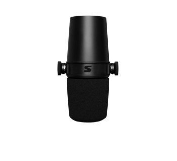 Shure MV7X - Mikrofon dynamiczny do podcastów z wyjściem XLR Shure MV7X - Mikrofon dynamiczny do podcastów z wyjściem XLR