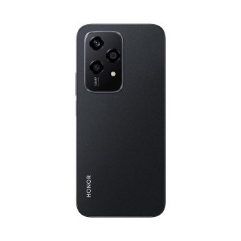 Smartfon HONOR 200 Lite 8/256GB Czarny Smartfon HONOR 200 Lite 8/256GB Czarny