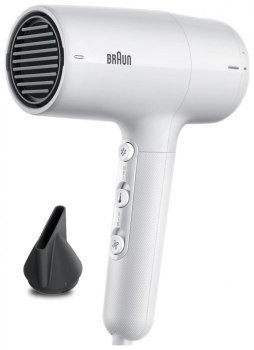 Suszarka - Braun HD2.1 HD210E biały