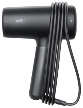 Suszarka - Braun HD4.2 HD425E czarny Suszarka - Braun HD4.2 HD425E czarny