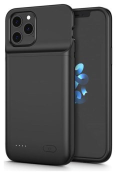 Tech-Protect Powercase 4800 mAh do iPhone 12 / 12 Pro