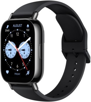 Xiaomi Redmi Watch 5 Lite Czarny Xiaomi Redmi Watch 5 Lite Czarny