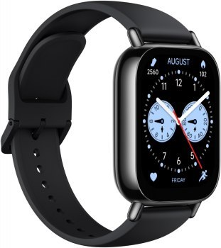 Xiaomi Redmi Watch 5 Lite Czarny Xiaomi Redmi Watch 5 Lite Czarny