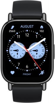 Xiaomi Redmi Watch 5 Lite Czarny Xiaomi Redmi Watch 5 Lite Czarny
