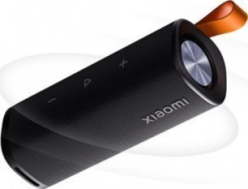 Xiaomi Sound Outdoor Czarny Xiaomi Sound Outdoor Czarny