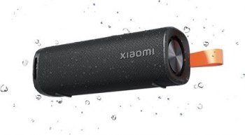 Xiaomi Sound Outdoor Czarny Xiaomi Sound Outdoor Czarny