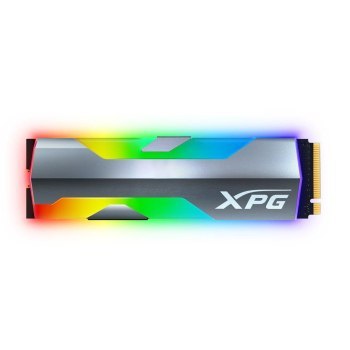 ADATA DYSK SSD XPG SPECTRIX S20G 500GB PCIe Gen3x4 M.2 2280 ADATA DYSK SSD XPG SPECTRIX S20G 500GB PCIe Gen3x4 M.2 2280