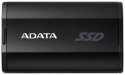 Adata SD810 4TB SSD Czarny