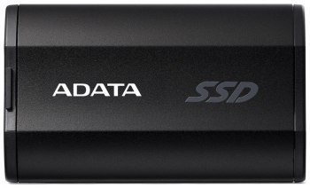 Adata SD810 4TB SSD Czarny Adata SD810 4TB SSD Czarny
