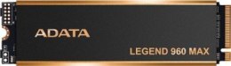 Dysk SSD ADATA LEGEND 960 MAX 1TB M.2 2280