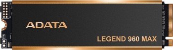 Dysk SSD ADATA LEGEND 960 MAX 1TB M.2 2280 Dysk SSD ADATA LEGEND 960 MAX 1TB M.2 2280