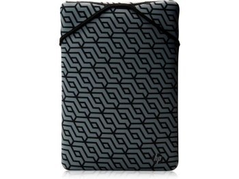 Etui HP Reversible Protective GEO do notebooka 15.6" (czarno-szare) Etui HP Reversible Protective GEO do notebooka 15.6" (czarno-szare)