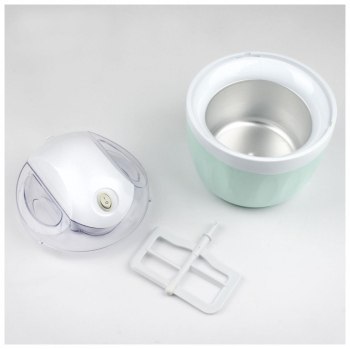 Girmi GH0200 zielony Girmi GH0200 zielony