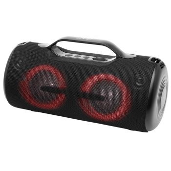 Głośnik JVC BT XS-E643 czarny Głośnik JVC BT XS-E643 czarny