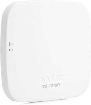 HPE Aruba Instant On AP12 (RW) Access Point R2X01A HPE Aruba Instant On AP12 (RW) Access Point R2X01A