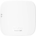 HPE Aruba Instant On AP12 (RW) Access Point R2X01A