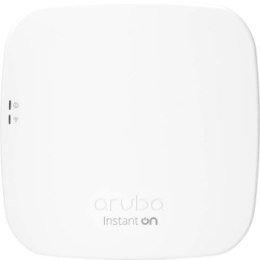 HPE Aruba Instant On AP12 (RW) Access Point R2X01A