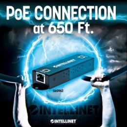 INTELLINET GIGABITOWY REGENERATOR EXTENDER SYGNAŁU