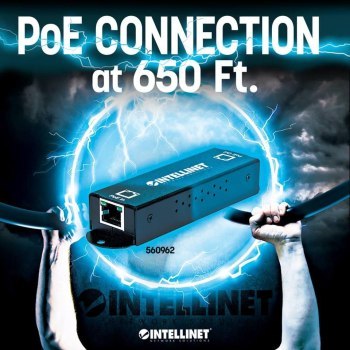 INTELLINET GIGABITOWY REGENERATOR EXTENDER SYGNAŁU INTELLINET GIGABITOWY REGENERATOR EXTENDER SYGNAŁU