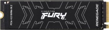 KINGSTON DYSK SSD SFYRD/2000G 2000G FURY ren. NVMe KINGSTON DYSK SSD SFYRD/2000G 2000G FURY ren. NVMe