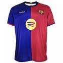 Komplet FC Barcelona Home FCB 2024/25 Lewandowski Jr BB19E-L