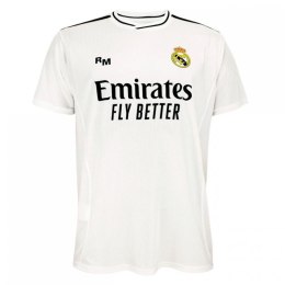 Komplet Real Madryt Mbappe Box Home RM 2024/25 Jr RM24B1E