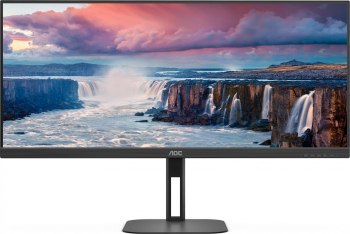 Monitor AOC U34V5C/BK Monitor AOC U34V5C/BK