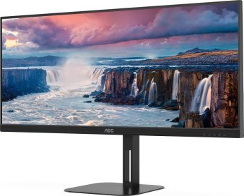 Monitor AOC U34V5C/BK Monitor AOC U34V5C/BK