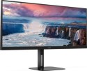 Monitor AOC U34V5C/BK