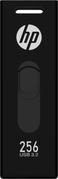PNY HP HPFD911W 256GB (300/410 MB/s) PNY HP HPFD911W 256GB (300/410 MB/s)