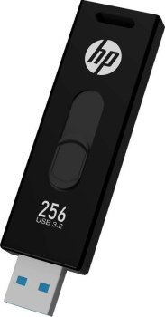 PNY HP HPFD911W 256GB (300/410 MB/s) PNY HP HPFD911W 256GB (300/410 MB/s)