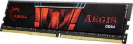 Pamięć - G.SKILL Aegis 32GB [1x16GB 2666MHz DDR4 CL19 DIMM]