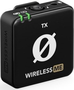 RODE Wireless ME - 2-kanałowy cyfrowy system bezprzewodowy