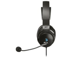Słuchawki - A4Tech Bloody G330p USB+AUX3.5-4P czarne