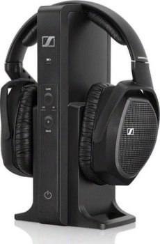 Słuchawki - Sennheiser RS 175 Słuchawki - Sennheiser RS 175