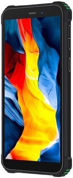 Smartfon Oukitel WP32 Pro 6 6/256GB Green