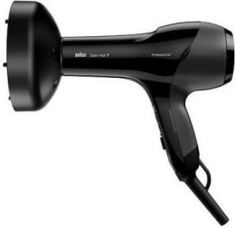Suszarka - Braun Satin Hair 7 HD 785E czarny