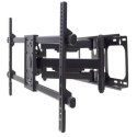 Uchwyt - MANHATTAN UCHWYT ŚCIENNY TV LED/LCD 37-90 CALI 75K