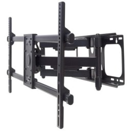 Uchwyt - MANHATTAN UCHWYT ŚCIENNY TV LED/LCD 37-90 CALI 75K
