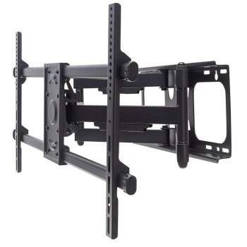 Uchwyt - MANHATTAN UCHWYT ŚCIENNY TV LED/LCD 37-90 CALI 75K Uchwyt - MANHATTAN UCHWYT ŚCIENNY TV LED/LCD 37-90 CALI 75K