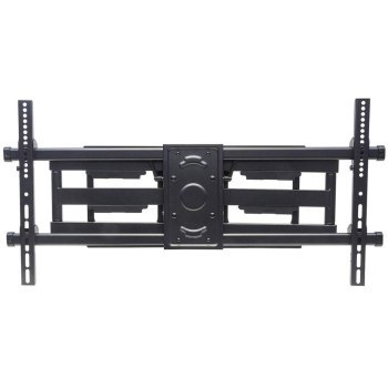 Uchwyt - MANHATTAN UCHWYT ŚCIENNY TV LED/LCD 37-90 CALI 75K Uchwyt - MANHATTAN UCHWYT ŚCIENNY TV LED/LCD 37-90 CALI 75K